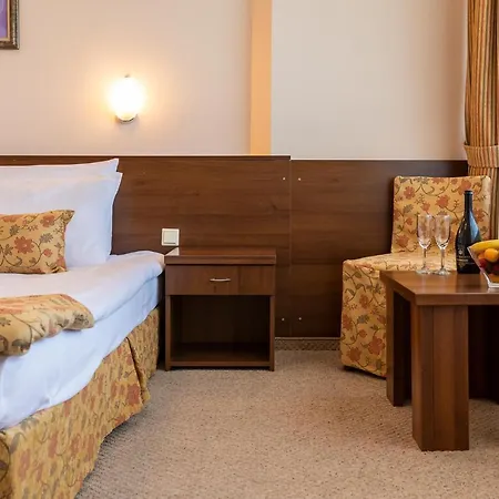 Bourgas ساني بيتش