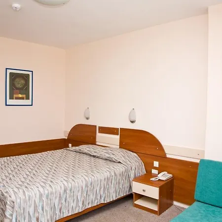 Bourgas ساني بيتش