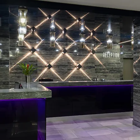 Bourgas 4* ساني بيتش