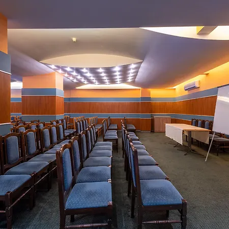 Bourgas فندق ساني بيتش