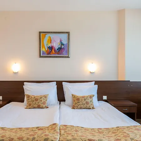 فندق Bourgas ساني بيتش