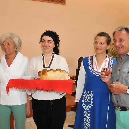 Bourgas ساني بيتش