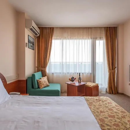 Bourgas Słoneczny Brzeg
