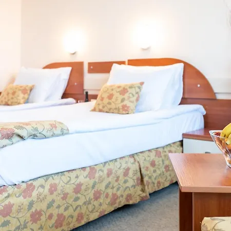 Bourgas 4* サニービーチ