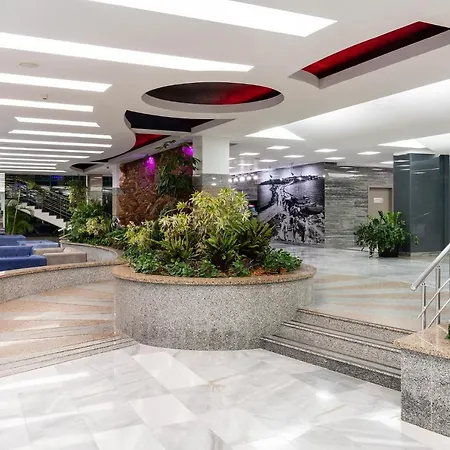 Bourgas 4* Słoneczny Brzeg