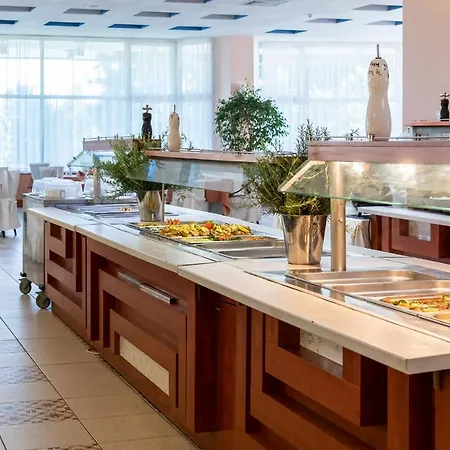 Bourgas Hotel