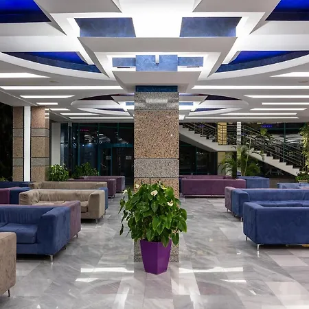 Hotel Bourgas