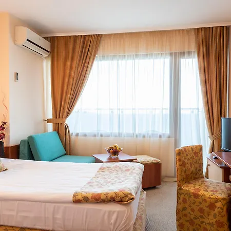 Bourgas 4*
