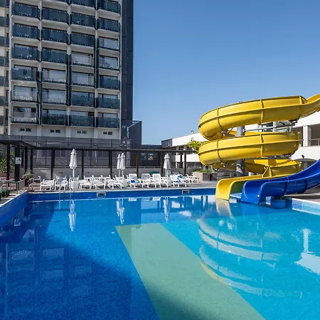 Bourgas 4* Sunny Beach