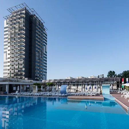 Bourgas Hotel