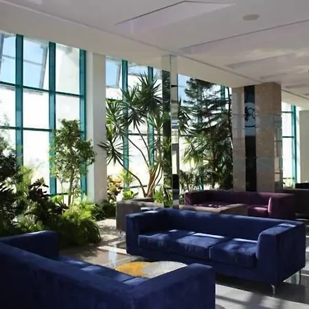 Hotel Bourgas 4*
