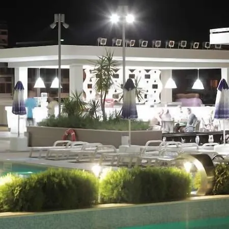 Bourgas Hotel 4*
