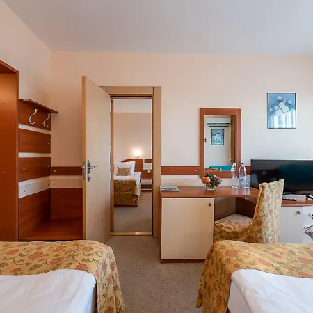 Hotel Bourgas Sunny Beach