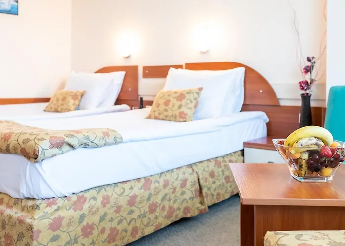 Bourgas 4* Słoneczny Brzeg