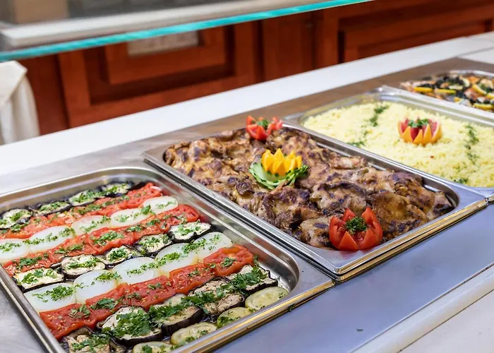 Bourgas Słoneczny Brzeg