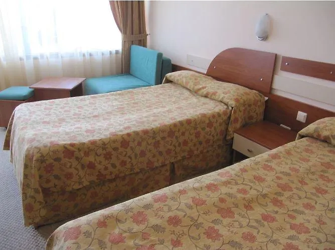 Hotel Bourgas Słoneczny Brzeg