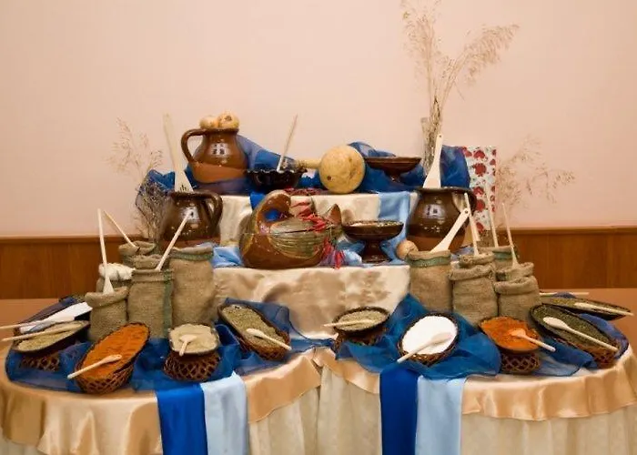 Bourgas 4* Słoneczny Brzeg