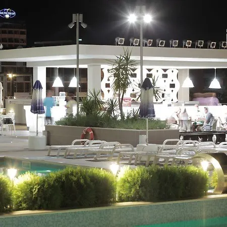 Hotel Bourgas 4*