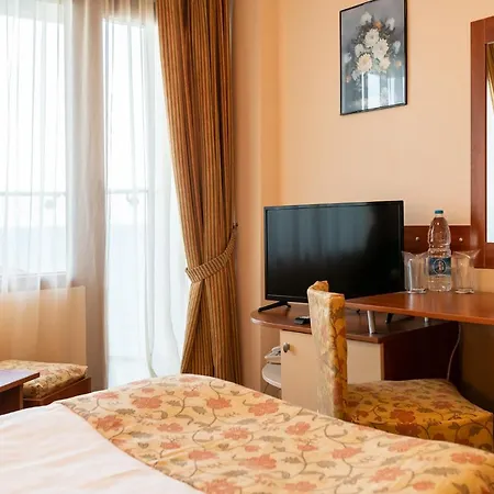 Bourgas Солнечный берег