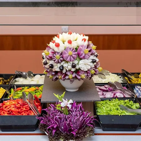 Bourgas Солнечный берег