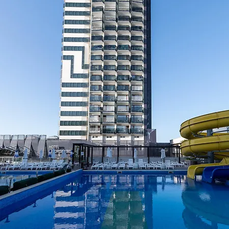 Bourgas Hotel Slantchev Briag