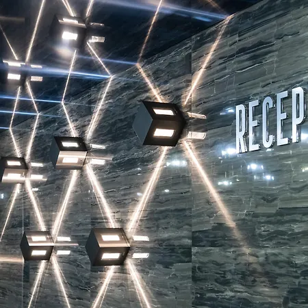 Bourgas Отель 4*