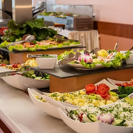 Hotel Bourgas 4*