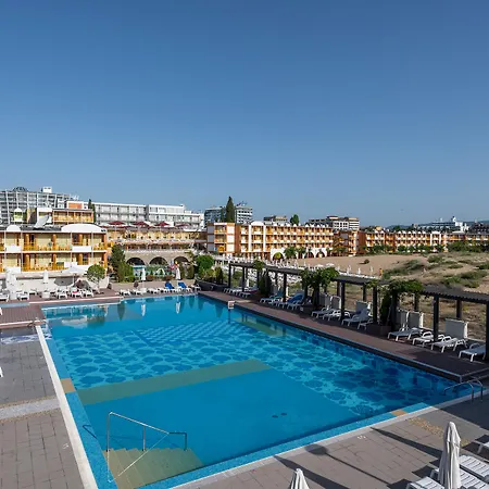 Bourgas Hotel
