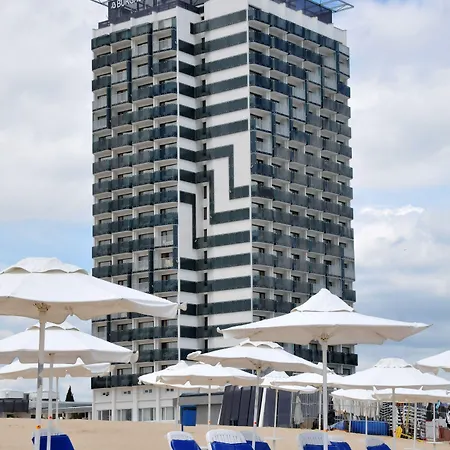 Bourgas Hotel Slantchev Briag