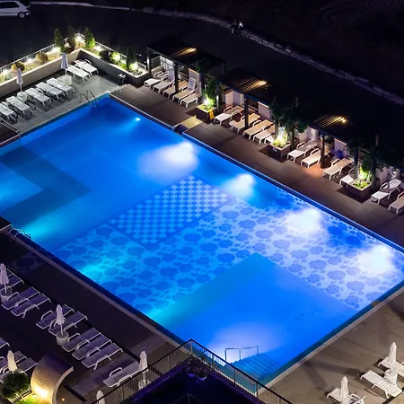 Hotel Bourgas 4*