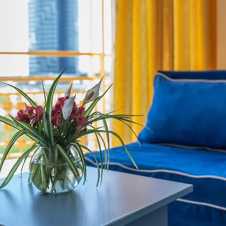 Bourgas Hotel