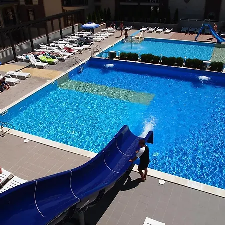 Bourgas Hotel