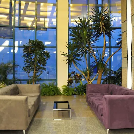 Bourgas Hotel 4*
