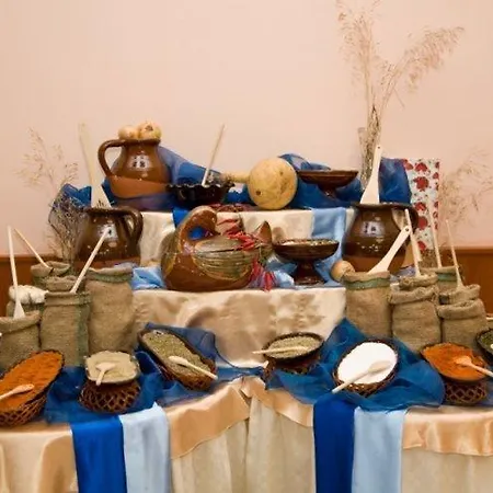 Bourgas 4* Солнечный берег