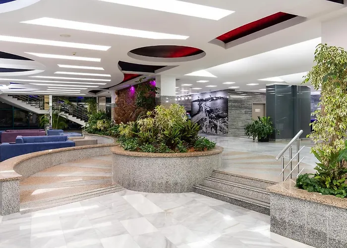 Bourgas 4* 阳光海滩