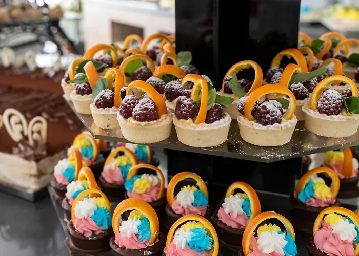 Bourgas Hotel Słoneczny Brzeg