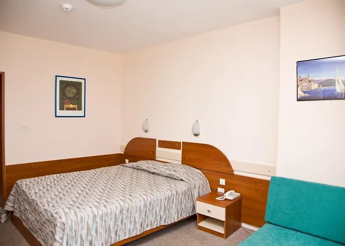 Bourgas 阳光海滩