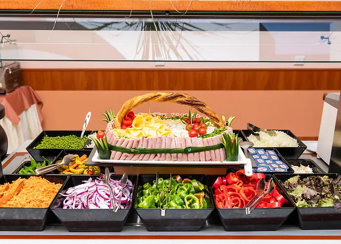 Bourgas 4* 阳光海滩