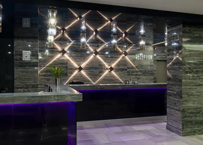 Bourgas 4* 阳光海滩