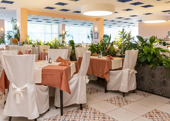 Bourgas 4* Słoneczny Brzeg