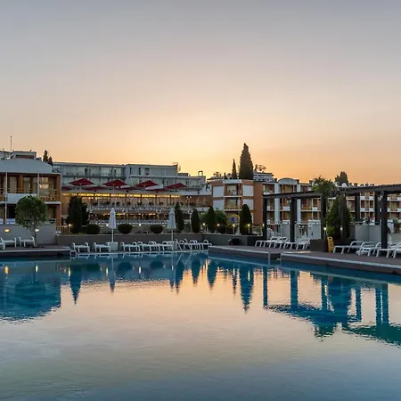 Bourgas Otel