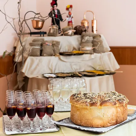 бургас бийч Хотел