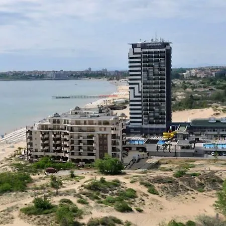 бургас бийч