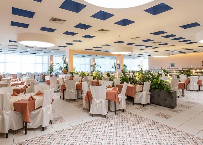 Hotel Bourgas Sunny Beach